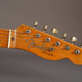 Fender Telecaster 54 Relic Masterbuilt Dale Wilson (2020) Detailphoto 7