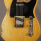 Fender Telecaster 54 Relic Masterbuilt Dale Wilson (2020) Detailphoto 3