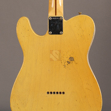 Photo von Fender Telecaster 54 Relic Masterbuilt Ron Thorn (2020)