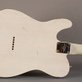 Fender Telecaster 60s Relic White Blonde Masterbuilt Dale Wilson (2013) Detailphoto 6