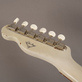 Fender Telecaster 60s Relic White Blonde Masterbuilt Dale Wilson (2013) Detailphoto 22