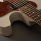 Fender Telecaster 60s Relic White Blonde Masterbuilt Dale Wilson (2013) Detailphoto 12
