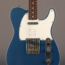 Photo von Fender Telecaster 62 Relic Lake Placid Blue (2015)
