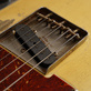 Fender Telecaster 63 Heavy Relic Masterbuilt Dale Wilson (2021) Detailphoto 19