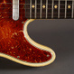 Fender Telecaster 63 Heavy Relic Masterbuilt Dale Wilson (2021) Detailphoto 9