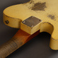 Fender Telecaster 63 Heavy Relic Masterbuilt Dale Wilson (2021) Detailphoto 21