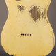 Fender Telecaster 63 Heavy Relic Masterbuilt Dale Wilson (2021) Detailphoto 4