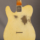 Fender Telecaster 63 Heavy Relic Masterbuilt Dale Wilson (2021) Detailphoto 2