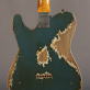 Fender Telecaster 63 Heavy Relic Masterbuilt Vincent van Trigt (2022) Detailphoto 2
