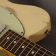 Fender Telecaster 63 Heavy Relic Masterbuilt Dennis Galuszka (2015) Detailphoto 10