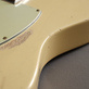Fender Telecaster 63 Heavy Relic Masterbuilt Dennis Galuszka (2015) Detailphoto 14