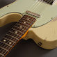 Fender Telecaster 63 Heavy Relic Masterbuilt Dennis Galuszka (2015) Detailphoto 15