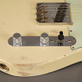 Fender Telecaster 63 Heavy Relic Masterbuilt Dennis Galuszka (2015) Detailphoto 9