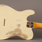 Fender Telecaster 63 Heavy Relic Masterbuilt Dennis Galuszka (2015) Detailphoto 6