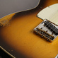 Fender Telecaster 63 Relic Masterbuilt Paul Waller (2021) Detailphoto 9