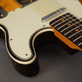 Fender Telecaster 63 Relic Masterbuilt Paul Waller (2021) Detailphoto 12