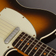 Fender Telecaster 63 Relic Masterbuilt Paul Waller (2021) Detailphoto 11