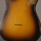 Fender Telecaster 63 Relic Masterbuilt Paul Waller (2021) Detailphoto 4