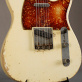 Fender Telecaster 63 Relic Masterbuilt Vincent van Trigt (2021) Detailphoto 3