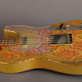 Fender Telecaster 68 Paisley Heavy Relic Masterbuilt Dale Wilson (2021) Detailphoto 13