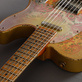 Fender Telecaster 68 Paisley Heavy Relic Masterbuilt Dale Wilson (2021) Detailphoto 15