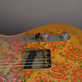 Fender Telecaster 68 Paisley Heavy Relic Masterbuilt Dale Wilson (2021) Detailphoto 14