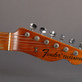 Fender Telecaster 68 Paisley Heavy Relic Masterbuilt Vincent van Trigt (2021) Detailphoto 7