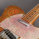 Fender Telecaster 68 Paisley Heavy Relic Masterbuilt Vincent van Trigt (2021) Detailphoto 12