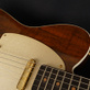 Fender Telecaster Artisan Claro Walnut Custom Shop (2018) Detailphoto 7