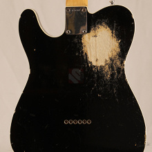 Photo von Fender Telecaster Custom 1963 Relic Limited Edition (2005)