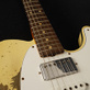 Fender Telecaster Custom 60s Relic HSS Limited Edition (2016) Detailphoto 16