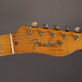 Fender Telecaster Heavy Relic 1952 MB Dale Wilson (2017) Detailphoto 9