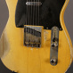 Fender Telecaster Heavy Relic 1952 MB Dale Wilson (2017) Detailphoto 3