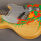 Fender Telecaster Jimmy Page Masterbuilt Paul Waller Matched Pair (2019) Detailphoto 25
