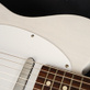 Fender Telecaster Jimmy Page Mirror USA White Blonde (2019) Detailphoto 7