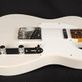 Fender Telecaster Jimmy Page Mirror USA White Blonde (2019) Detailphoto 4