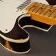 Fender Telecaster Ltd NAMM 50's Custom Thinline Heavy Relic (2019) Detailphoto 9