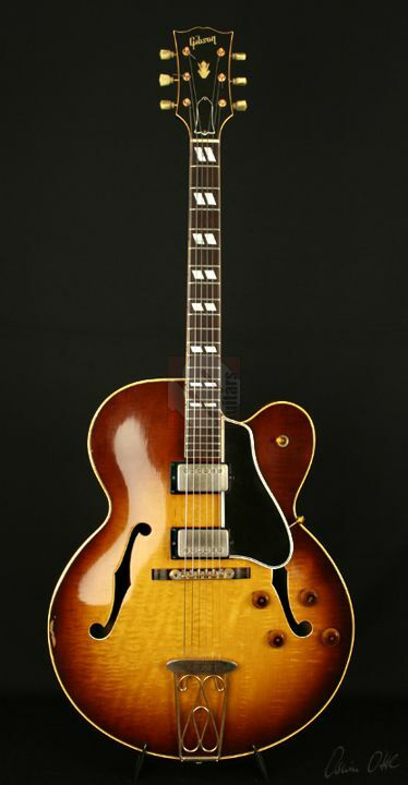 gibson 350