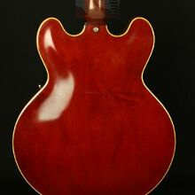 Photo von Gibson ES-355 Cherry Bigsby Mono (1961)