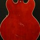 Gibson ES-335 Cherry (1966) Detailphoto 2