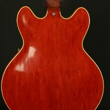 Photo von Gibson ES-335 Cherry (1966)