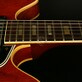 Gibson ES-335 Cherry (1966) Detailphoto 7