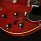 Gibson ES-330 TDC Cherry (1967) Detailphoto 10