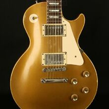 Photo von Gibson Les Paul Standard Goldtop Conversion (1968)