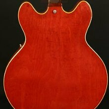 Photo von Gibson ES-335 Cherry (1970)
