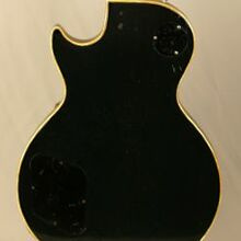 Photo von Gibson Les Paul Custom Black (1970)