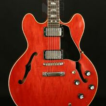 Photo von Gibson ES-335 Cherry (1973)