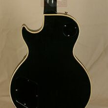 Photo von Gibson Les Paul Custom Black Beauty (1973)