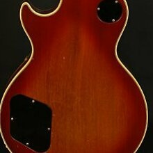 Photo von Gibson Les Paul Custom cherryburst (1974)