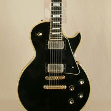 Photo von Gibson Les Paul Custom (1976)